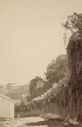 Los Baños de Caracalla