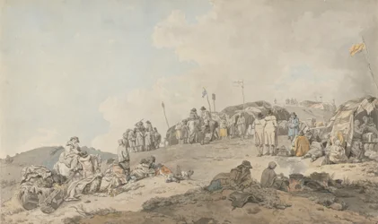 Feria de Donnybrook, 1782
