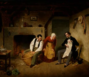 El especulador