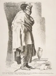 Menipo Filósofo, 1778