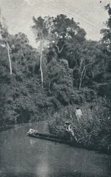 Río de S. Anastacio, 1895