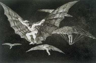 Una forma de volar, lámina 13 de 