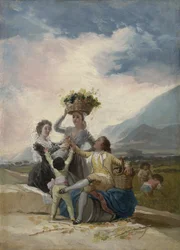 Otoño, 1786