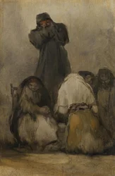 Sermón de un monje