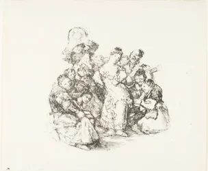 La danza andaluza