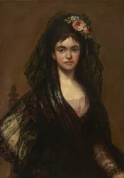La Madrileña