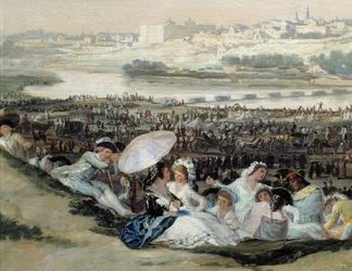 La Pradera de San Isidro