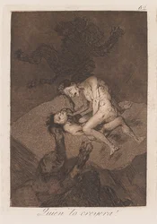 ¿Quién lo creería?, finales del siglo XVIII-principios del XIX