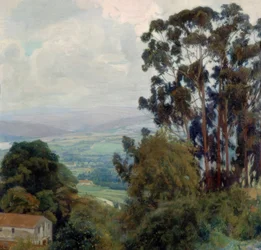 El valle de Samoedo