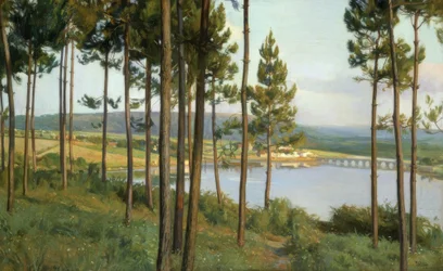 La Ría del Burgo