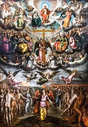 El Juicio Final