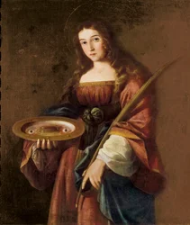 Santa Lucía