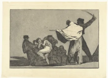 Tontería conocida Conocido disperso Los Disparates (Las locuras) (título de la serie) Los Proverbios (Los Proverbios) (título de la serie)