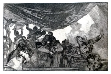 Fantasía clara, 1819-1823