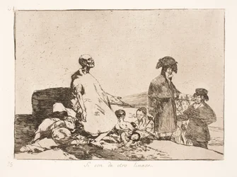 Son de otra raza (61)