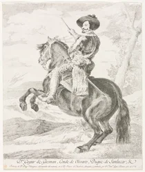 Gaspar de Guzmán