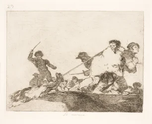 Él lo merecía (29)