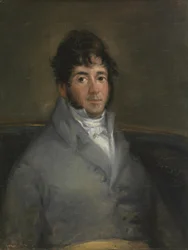 Isidoro Maiquez, 1807