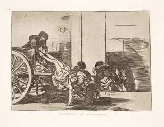 Llevado en carreta al cementerio (64)