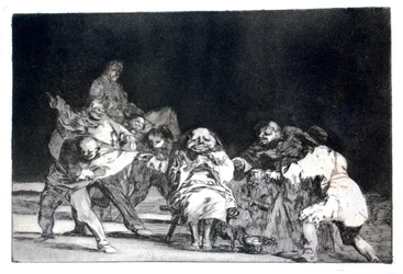 Lealtad, 1819-1823