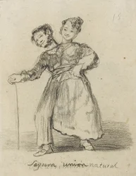 Segura Unión Natural, 1819-28