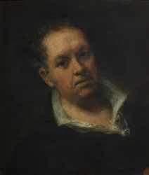 Autorretrato