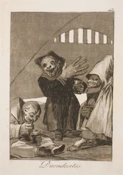Pequeños trolls