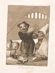Pequeños trolls
