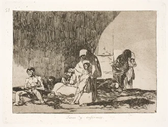 Sanos y enfermos (57)