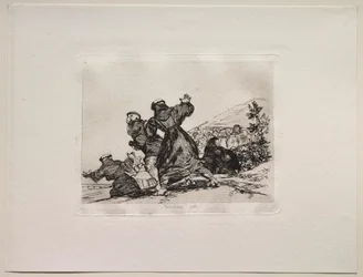 Los horrores de la guerra: Esto también