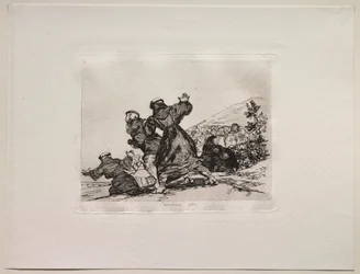 Los horrores de la guerra: Esto también