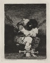 El pequeño prisionero