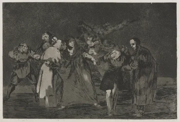 Los Proverbios: Las heridas sanan más rápido que las palabras apresuradas, 1864
