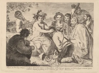 Baco (Bacchus)