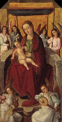 Virgen