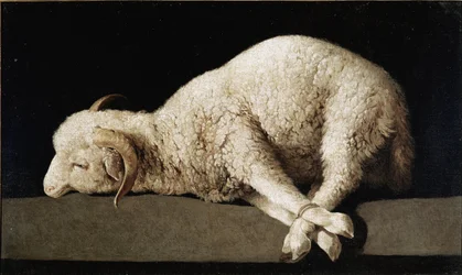 Agnus Dei
