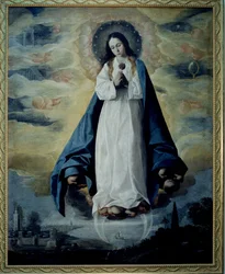 Inmaculada Concepción