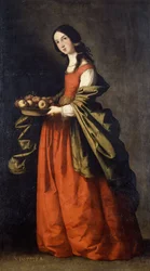Santa Dorotea