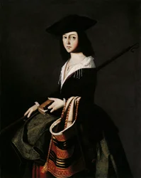 Santa Margarita