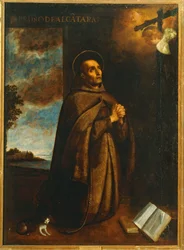 San Pedro de Alcántara