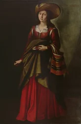 Santa Marina