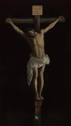 La Crucifixión