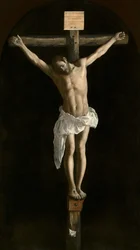 La Crucifixión, 1627
