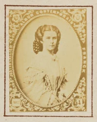 Emperatriz Isabel de Austria