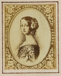 Francisca, Princesa de Joinville
