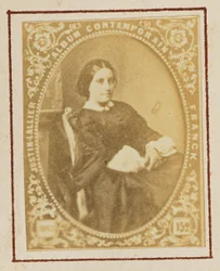 Marie Caroline Miolan-Carvalho