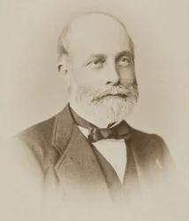 Adrien Tailhand