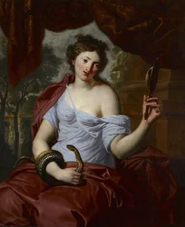 Prudencia, finales del siglo XVII