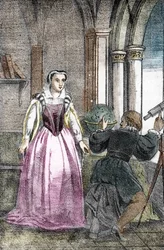 Catalina de Médicis