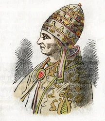 Papa Inocencio III (Innocentius)